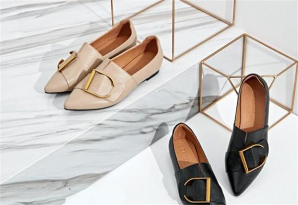 戈美其女鞋加盟