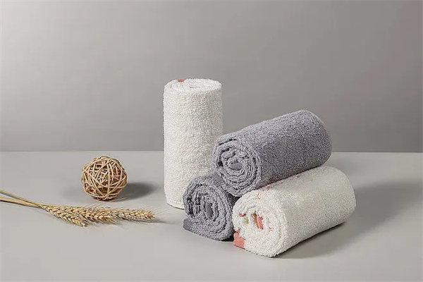 毛巾加盟