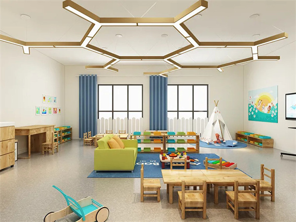 幼教中心加盟