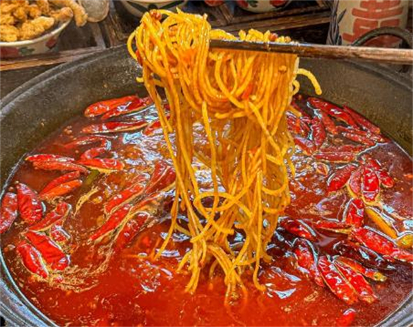 渣渣虎老火锅加盟