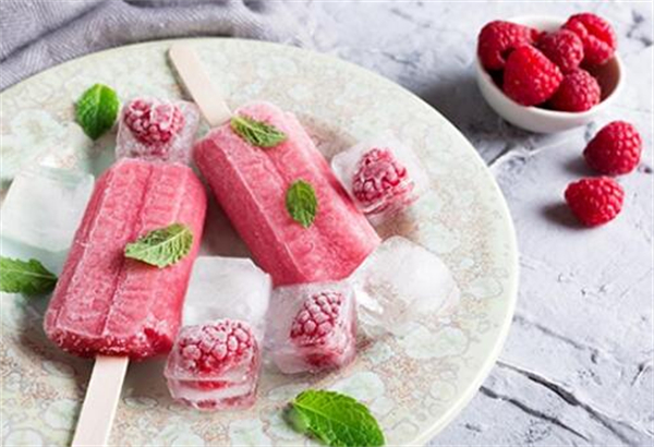 冰雪清澄手工冷饮加盟