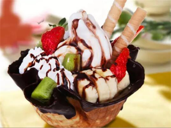 冰雪清澄手工冷饮加盟