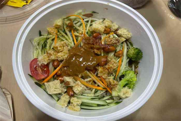 杜小姐在西北加盟