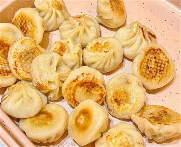 拇指生煎包加盟