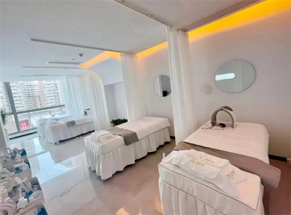 吉丽小美祛斑加盟