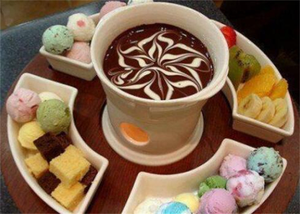 冰雪清澄手工冷饮加盟