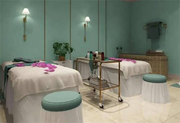 吉丽小美祛斑加盟