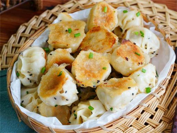 拇指生煎包加盟