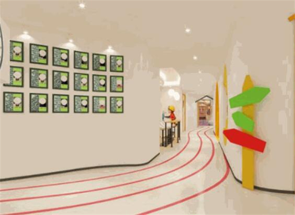 开口秀英语教育