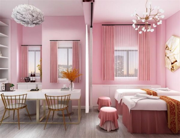 吉丽小美祛斑加盟