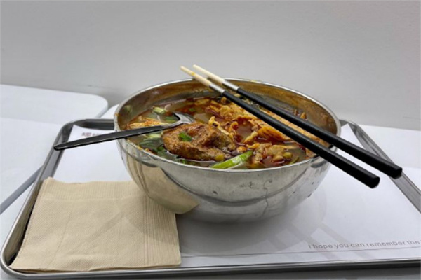 螺丝叔叔螺蛳粉加盟费