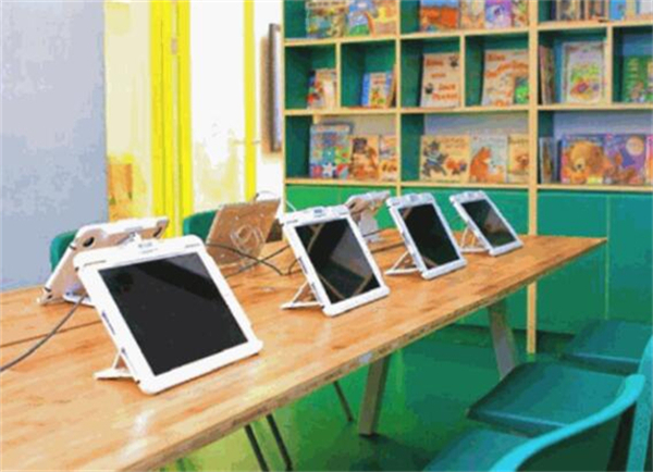 开口秀英语教育