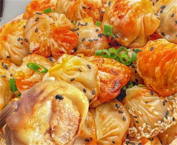 拇指生煎包加盟