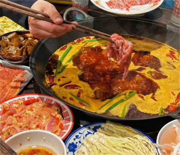 渣渣虎老火锅加盟