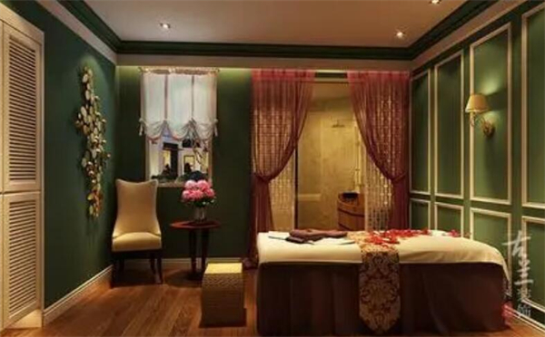 吉丽小美祛斑加盟