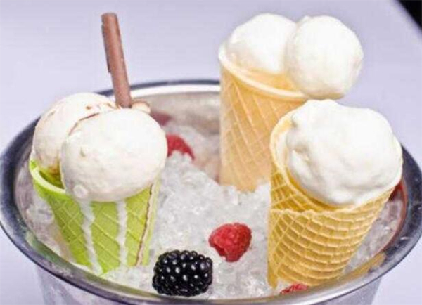 冰雪清澄手工冷饮加盟