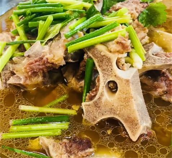 好味牛火锅加盟