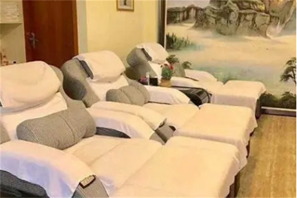 韩熙沅修脚加盟费