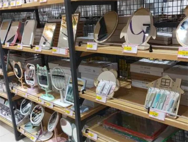 小商品百货加盟费