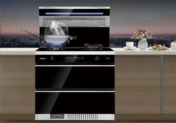 集成灶加盟代理招商