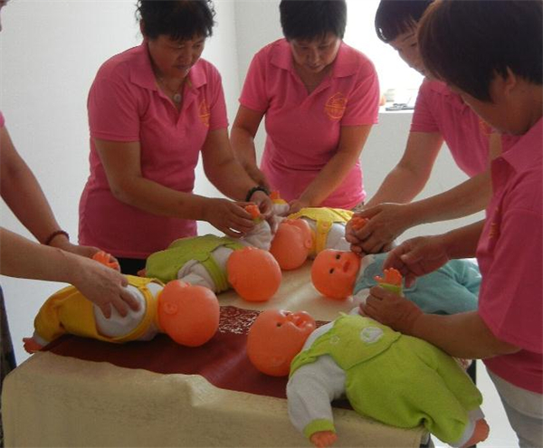 月嫂家政公司加盟