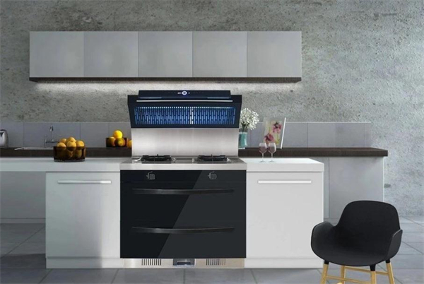 集成灶加盟代理招商