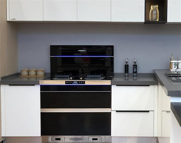 集成灶加盟代理招商