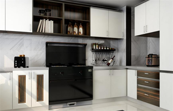 集成灶加盟代理招商