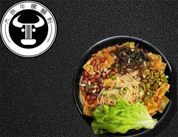 大铁牛螺蛳粉加盟费