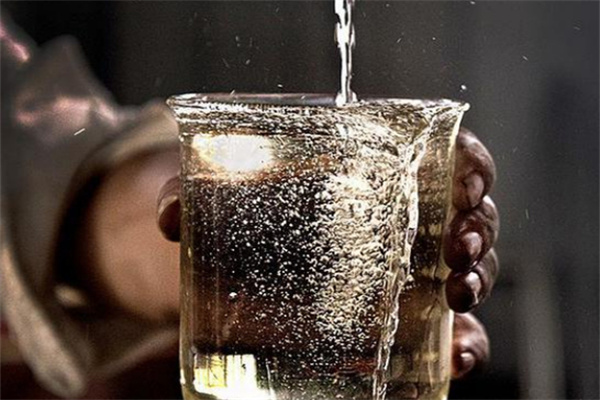 川北老灶散酒加盟