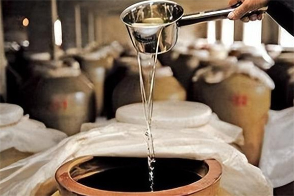 川北老灶散酒加盟