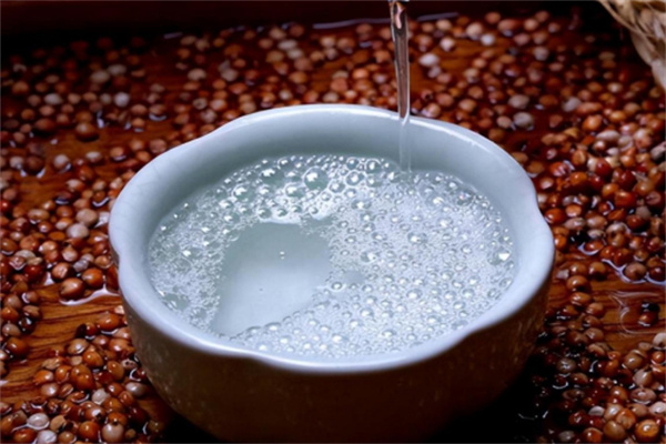 川北老灶散酒加盟