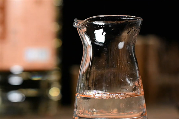 川北老灶散酒加盟