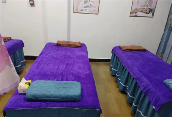 热灸养生馆加盟