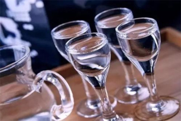 川北老灶散酒加盟