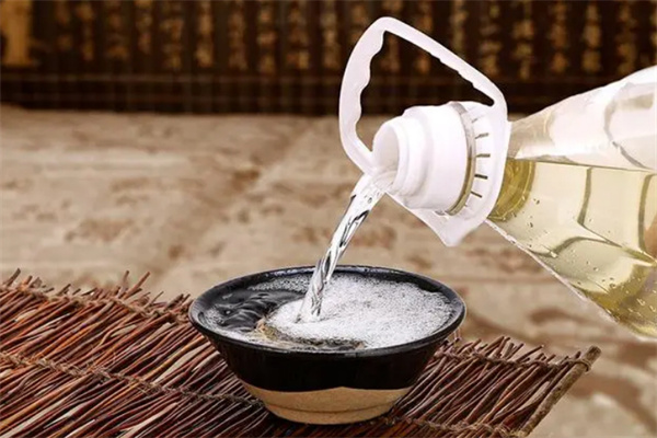 川北老灶散酒加盟