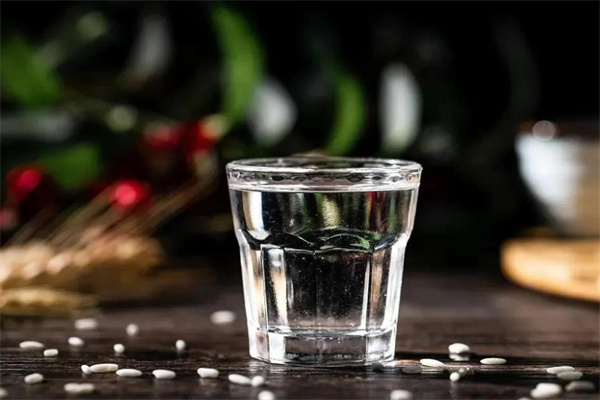 川北老灶散酒加盟