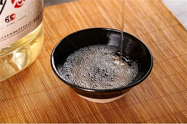 川北老灶散酒加盟