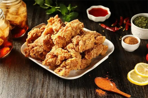 朝宗里韩国炸鸡加盟