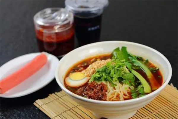 晓田祥餐饮加盟费