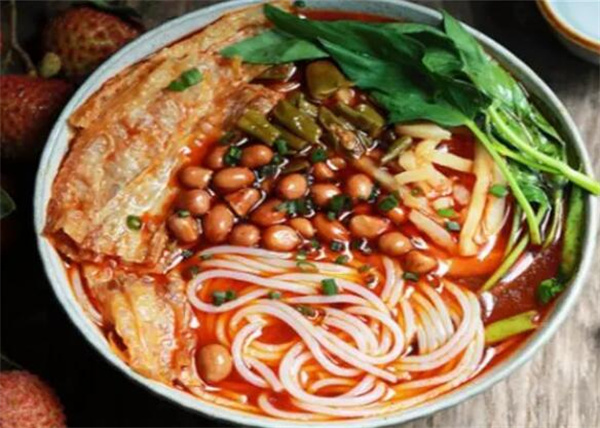 柳螺湾螺蛳粉加盟