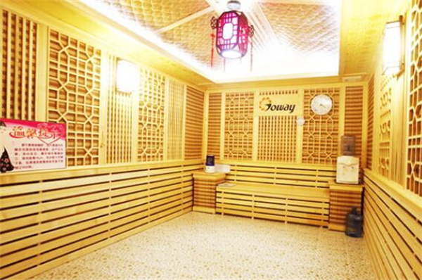 中威汗蒸加盟费