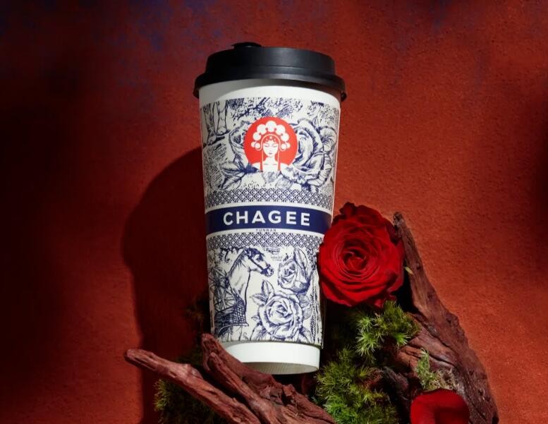 加盟霸王茶姬大概多少钱？怎么加盟？