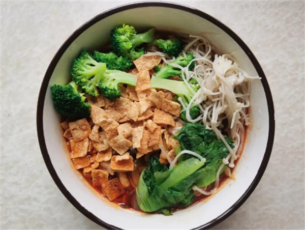 好欢螺螺蛳粉加盟