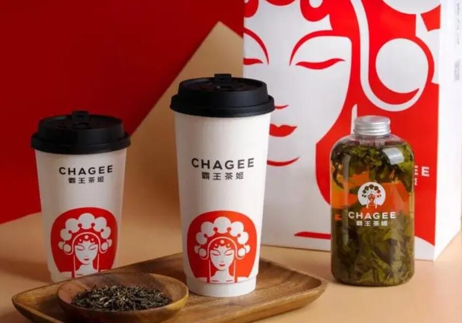 加盟霸王茶姬大概多少钱？怎么加盟？