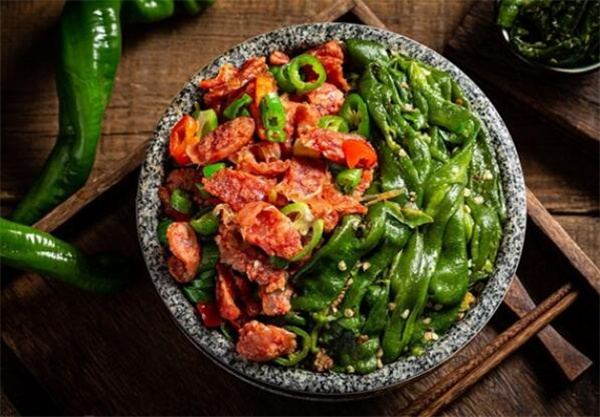 耿大叔擂椒盖码饭加盟费