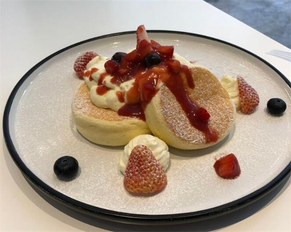 fufuland舒芙蕾加盟