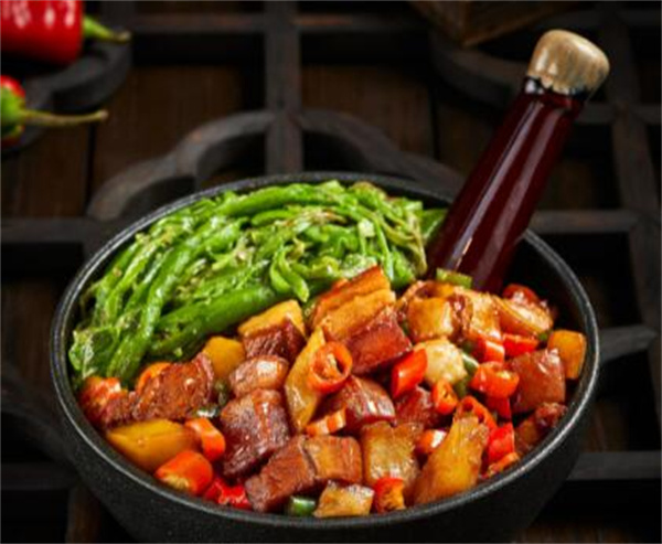 耿大叔擂椒盖码饭加盟费