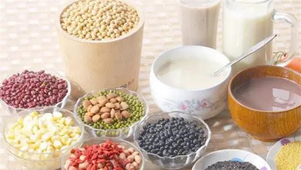 五谷杂粮豆浆加盟费