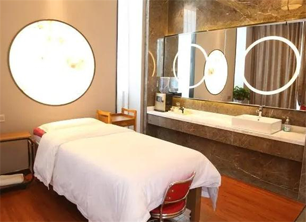 美容国际连锁加盟